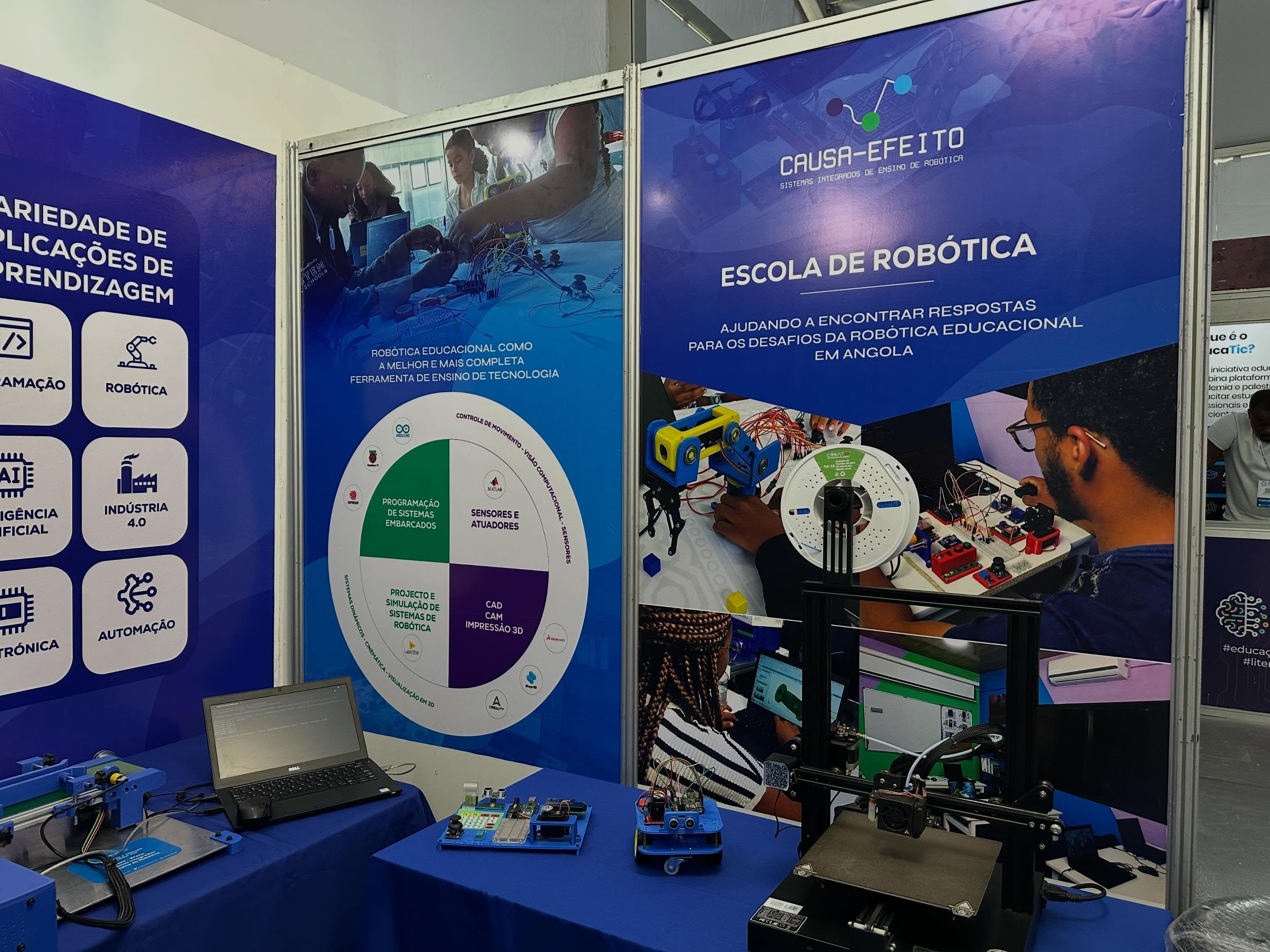 ANGOTIC – Angola ICT Forum 2026