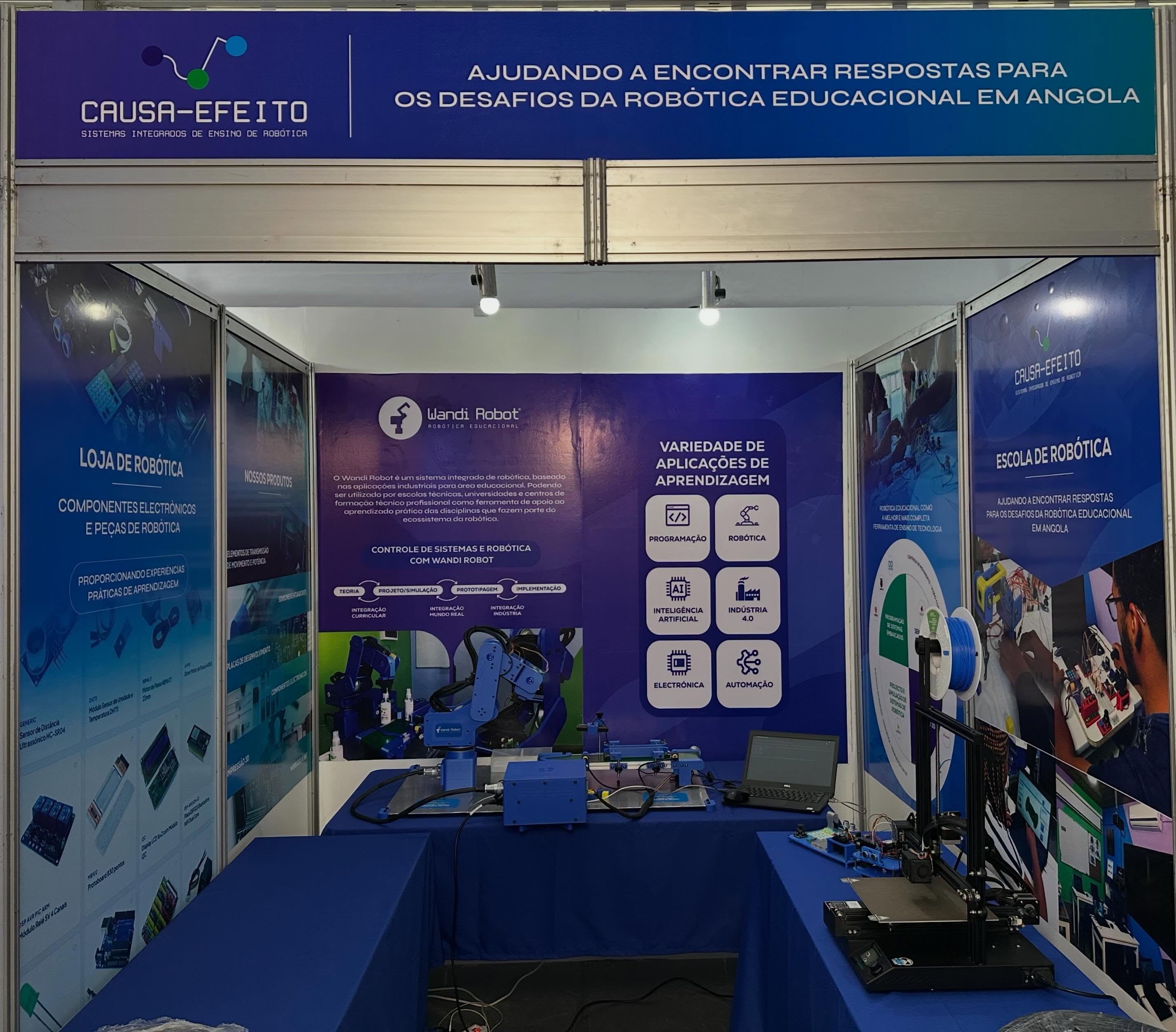 ANGOTIC – Angola ICT Forum 2026