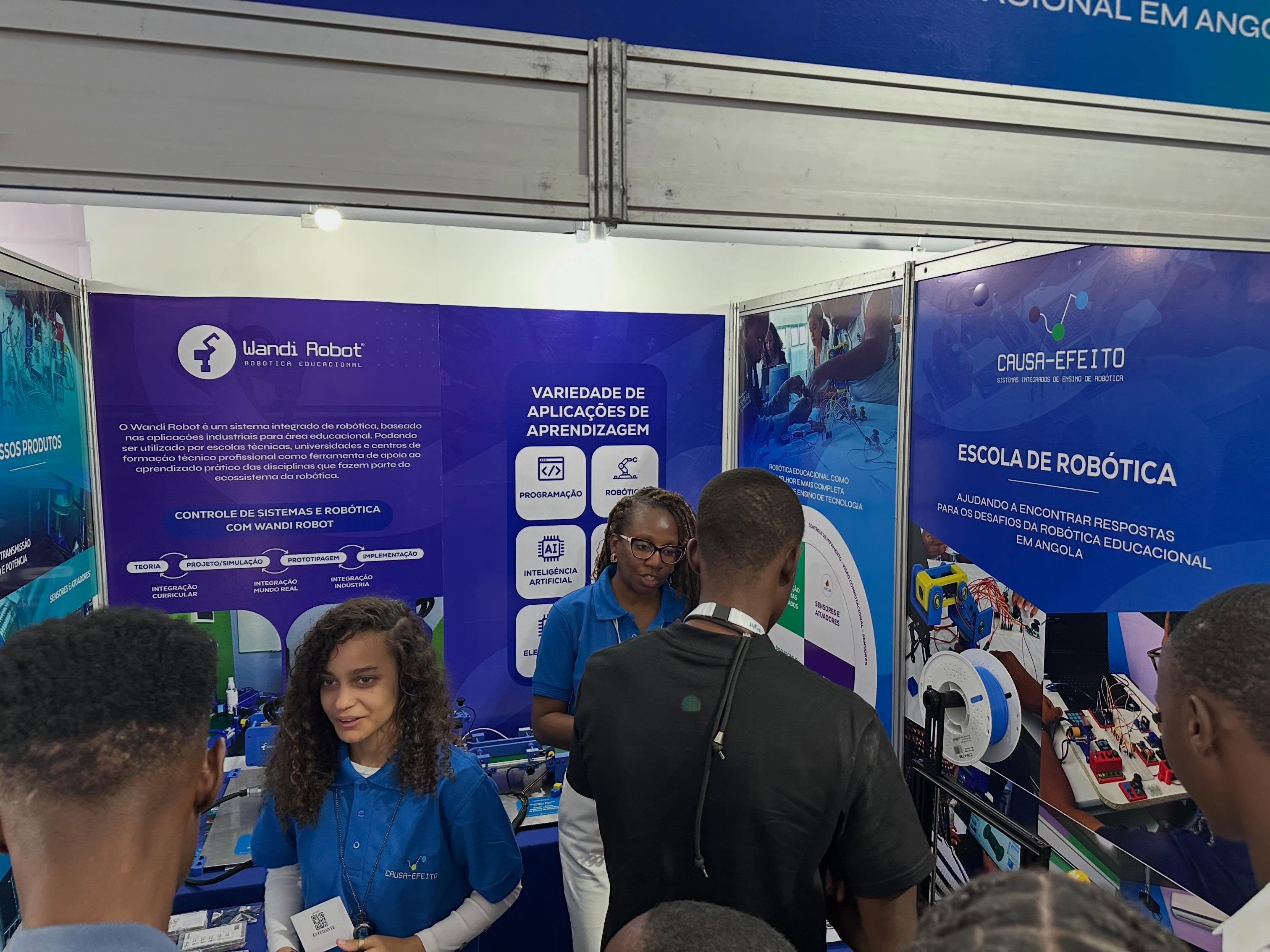 ANGOTIC – Angola ICT Forum 2026