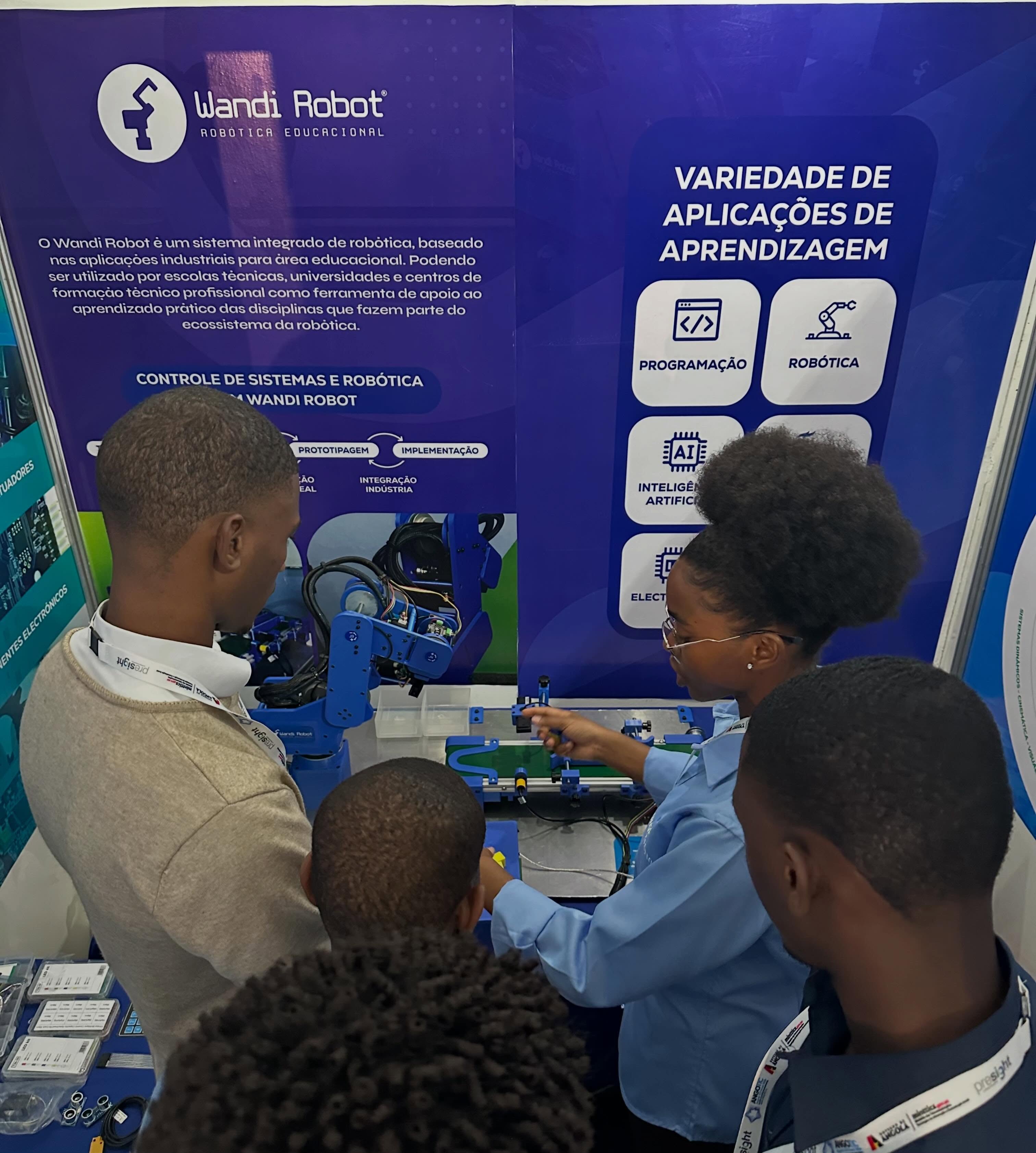 ANGOTIC – Angola ICT Forum 2026