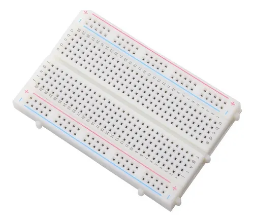 Protoboard 400 pontos