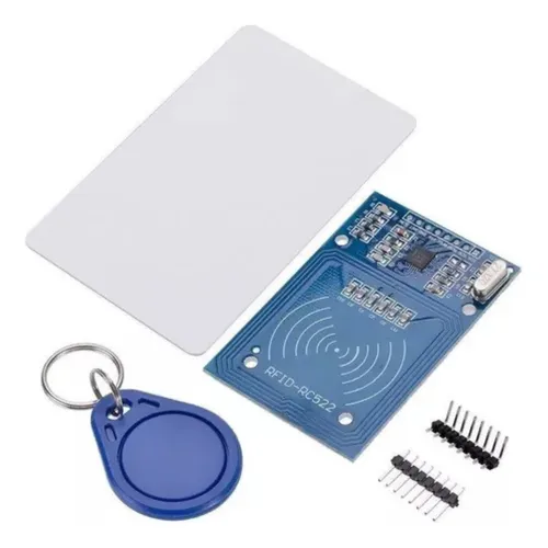 Kit Módulo RFID MFRC522 MIFARE